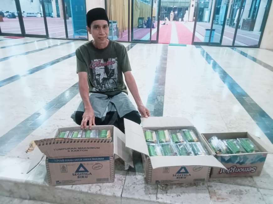 Ikhtiar JARIAH Berlanjut; Bupati Sumbawa Dukung Penuh sebagai Ajang Mempererat Ukhuwah Masyarakat