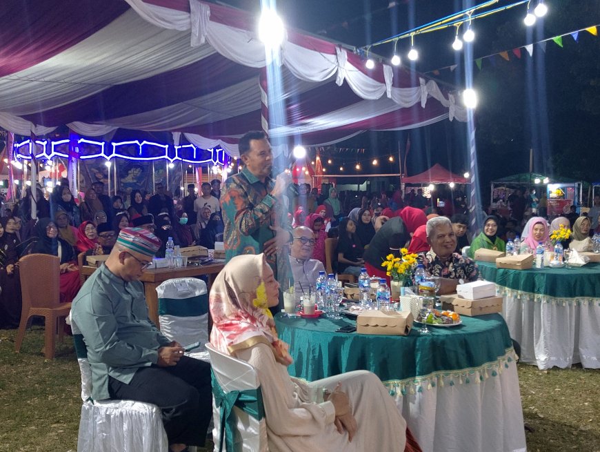 MUI Sumbawa Dukung Penuh Lomba Shalawat dan Bazar Murah HUT RI ke-80 sebagai Wujud Syukur