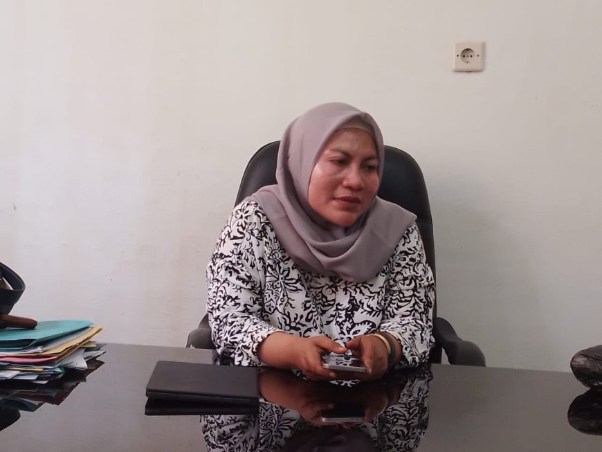 Wujudkan Sumbawa Unggul, Bappeda Tekankan Sinergitas Lintas Sektoral