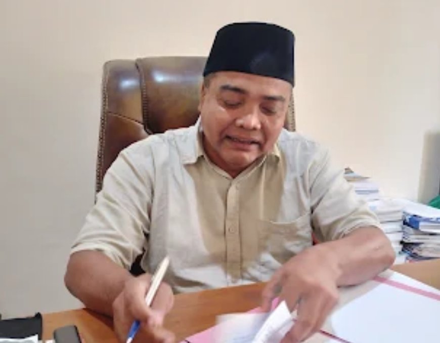 Beredar Isu Udang Impor RI Terkontaminasi, DKP Sumbawa: Produksi Kami Bebas Zat Berbahaya