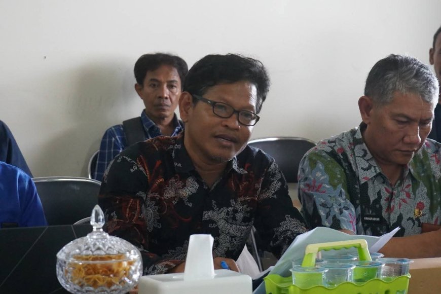 Target PAD Sumbawa Baru Setengah Jalan, Ini Kata Bapenda