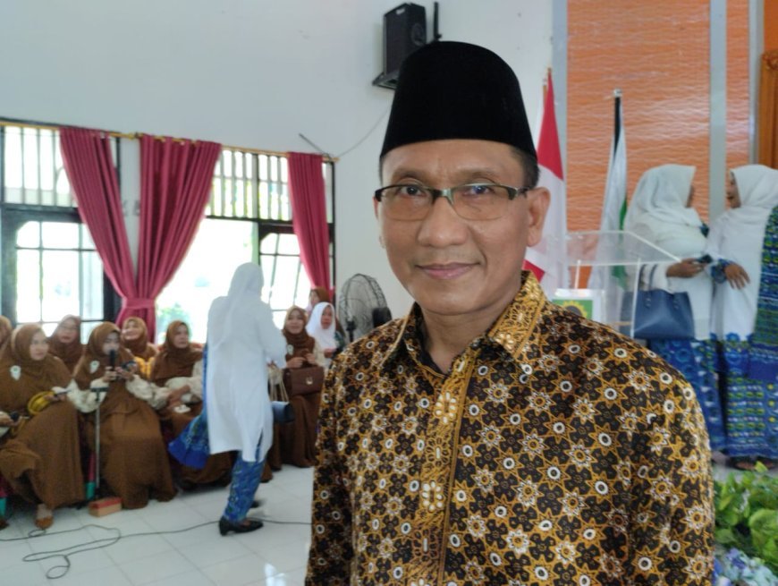 MUI Sumbawa Serukan Kedamaian, Menyikapi Aksi Demo yang Masif