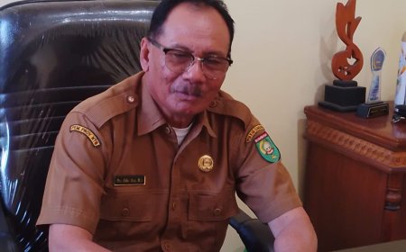 Dorong Perekonomian Rakyat, Pemkab Sumbawa Kucurkan Rp1,4 Miliar Lebih untuk KUBE