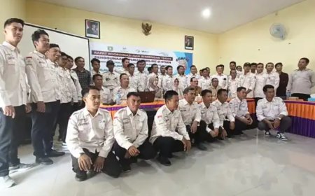 Dinas Sosial Sumbawa Bimtek 129  Fasilitator Sistem Informasi Kesejahteraan Sosial Next Generation