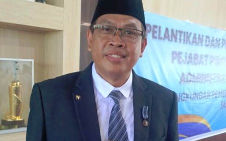 39 Pejabat Sumbawa Lolos Seleksi Administrasi  Mengisi Jabatan Eselon II