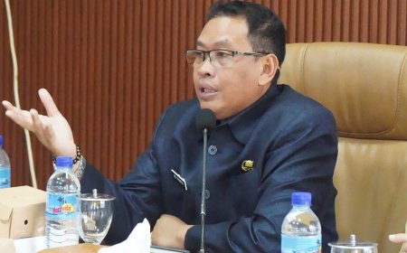 Sekda Umumkan Tiga Besar Calon Pimpinan OPD, Seleksi JPT Pratama Sumbawa Masuki Tahap Akhir
