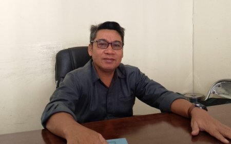 Ketua Komisi I DPRD Sumbawa Apresiasi Pengangkatan PPPK Paruh Waktu, Desak Kelancaran Proses Administrasi
