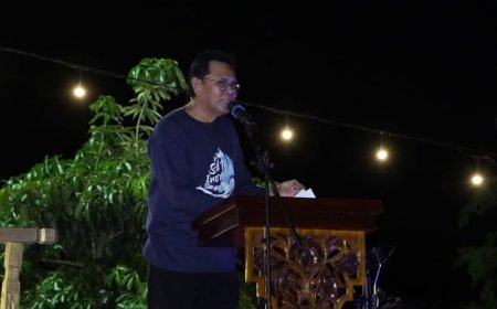 Bupati Jarot Sambut 30 Yacht Internasional, Sail Indonesia Jadi Panggung Promosi Pariwisata Global