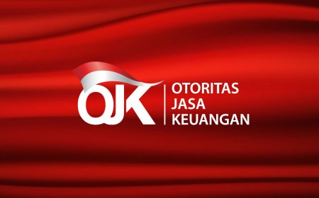 OJK Terbitkan Aturan Dorong Pembiayaan UMKM yang Cepat, Murah dan Mudah
