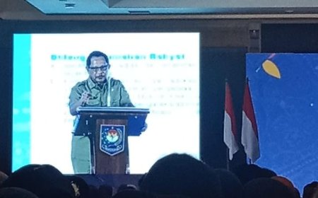 Mendagri Serukan Transformasi Posyandu, Dorong Sinergi dan Anggaran untuk Layanan 6 Bidang SPM