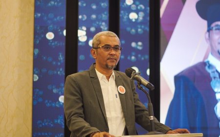 Fakultas Teknik UNSA Siapkan Tenaga Lokal Tersertifikasi Sambut Era Konstruksi PT AMNT