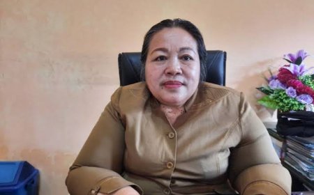 Kabar Gembira untuk Petani: Bantuan Modal Usaha  Upland  Rp2 Miliar Siap Dicairkan di Sumbawa