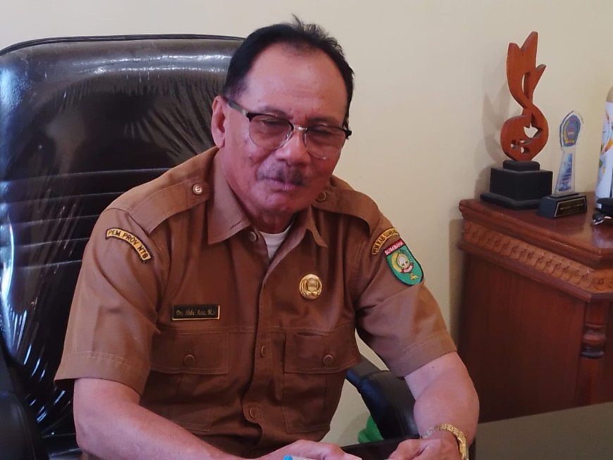 Dorong Perekonomian Rakyat, Pemkab Sumbawa Kucurkan Rp1,4 Miliar Lebih untuk KUBE