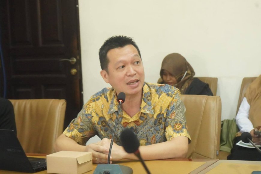 Pemda Sumbawa Jajaki Kerja Sama Pengolahan Sampah dengan PT. Cahaya Mas Cemerlang
