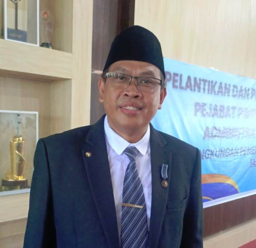 39 Pejabat Sumbawa Lolos Seleksi Administrasi  Mengisi Jabatan Eselon II