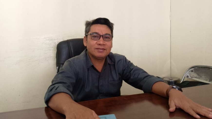 Ketua Komisi I DPRD Sumbawa Apresiasi Pengangkatan PPPK Paruh Waktu, Desak Kelancaran Proses Administrasi