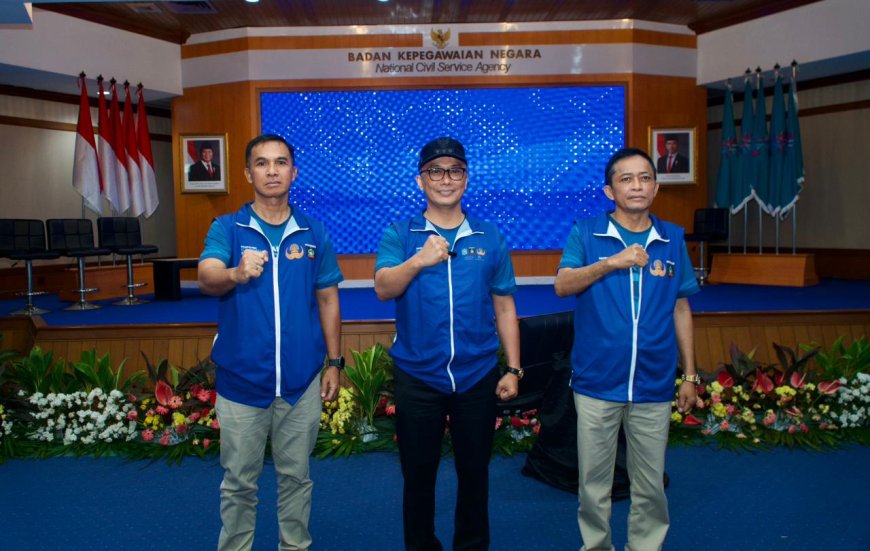 Mandalika KORPRI Fun Night Run 2025 Diluncurkan, Target Ribuan Peserta Meriahkan Lari Malam yang Eksotis