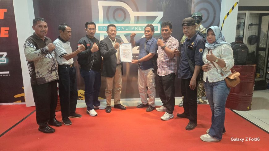 Bupati Deli Serdang Asriludin Tambunan Hadapi Warisan Hutang, Prioritaskan Penyelesaian Sesuai Hukum