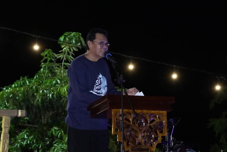 Bupati Jarot Sambut 30 Yacht Internasional, Sail Indonesia Jadi Panggung Promosi Pariwisata Global