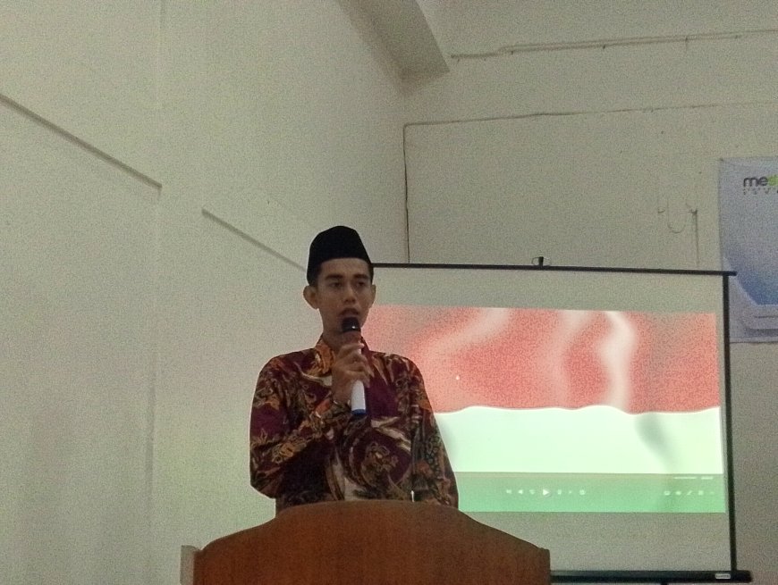 Gelar Roadshow Pasar Modal Syariah, MES Sumbawa Ajak Masyarakat Berinvestasi Halal