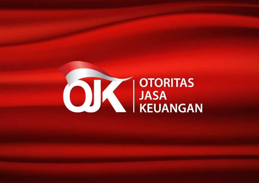 OJK Terbitkan Aturan Dorong Pembiayaan UMKM yang Cepat, Murah dan Mudah