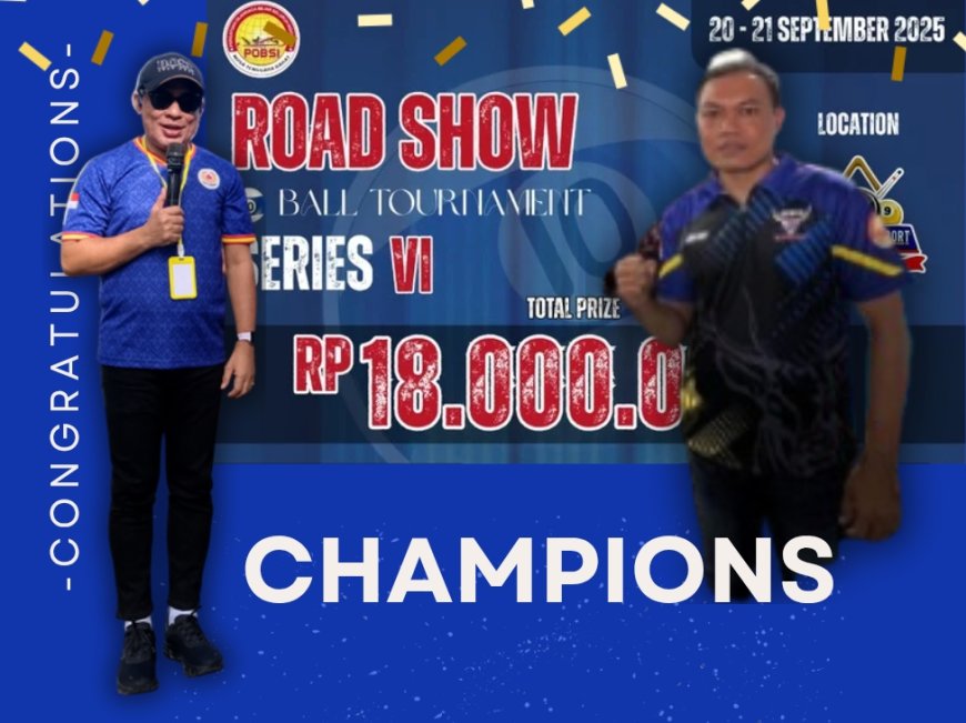 KONI Sumbawa Bangga, Deni Saputra Raih Juara I Kejuaraan Bola 10 di Mataram