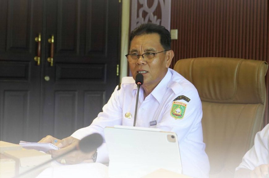 Bupati Jarot Optimis: Sumbawa Siap Jadi 'Silicon Valley' Peternakan RI Berkat Dukungan Investor Jepang