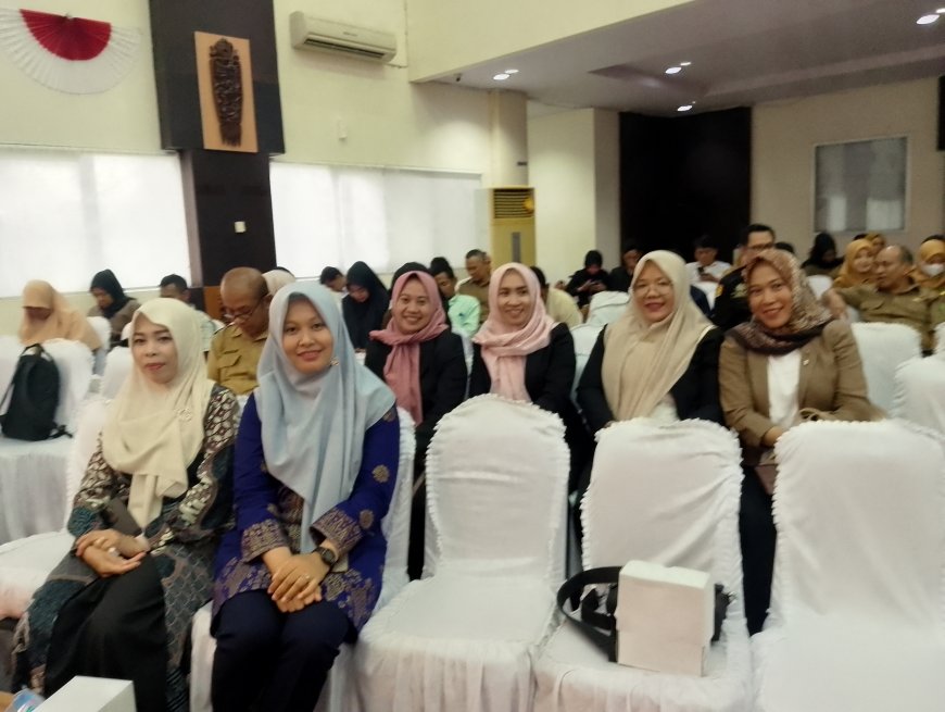 Bupati Sumbawa Tekankan Kecepatan Penetapan APBD Perubahan 2025, Soroti Beban Anggaran Infrastruktur yang Tertunda