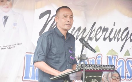 STN Desak Pemerintah Libatkan Petani dalam Reforma Agraria