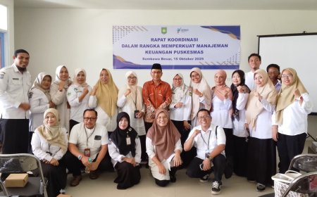 BAZNAS Sumbawa Terus Bergerak: Rayu Petugas Kesehatan Berzakat