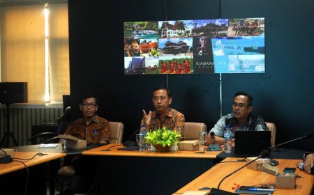Pemerintah Daerah Sumbawa Perkuat Komitmen: Bersama Tekan Angka Stunting Demi Generasi Emas 2045
