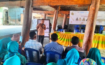 Kepala  Dinas Dikbud Sumbawa Luncurkan Digitalisasi dan Storytelling Warisan Budaya: Terobosan Tingkatkan Literasi Siswa