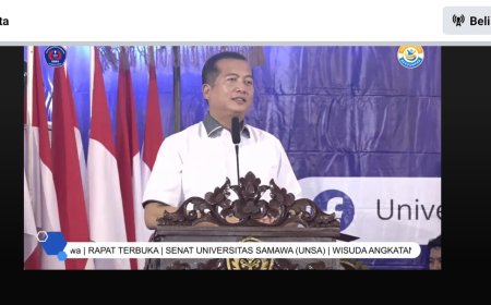 Akhiri Kesenjangan Layanan Kesehatan, Gubernur Iqbal Pastikan RS Manambai Naik Kelas Jadi Tipe B dalam Waktu Dekat