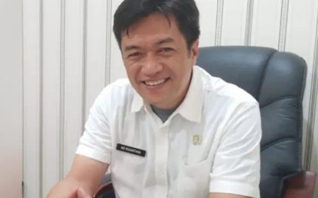 Kadis KUKMindag Dorong Sertifikasi Halal: Jamin Keamanan Pangan dan Kehalalan Produk di Sumbawa