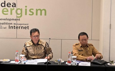 Transparansi dan Akuntabilitas Investasi Daerah: Bupati Sumbawa Dukung Penuh Restrukturisasi BPR NTB Perseroda