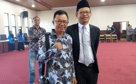 Bapenda Sumbawa Buka Rekrutmen Besar-besaran 290 Enumerator PBB-P2, Beri Peluang Kerja bagi Pemuda