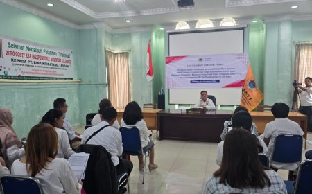 Ketua APJATI Sumut Menghimbau Masyarakat Tidak Bekerja Keluar Negeri Secara Non Prosedural