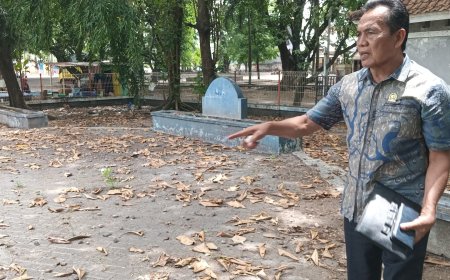 Anggota DPRD Sumbawa Minta Proyek Penataan Pantai Saliper Ate Ditunda: Khawatir Mangkrak