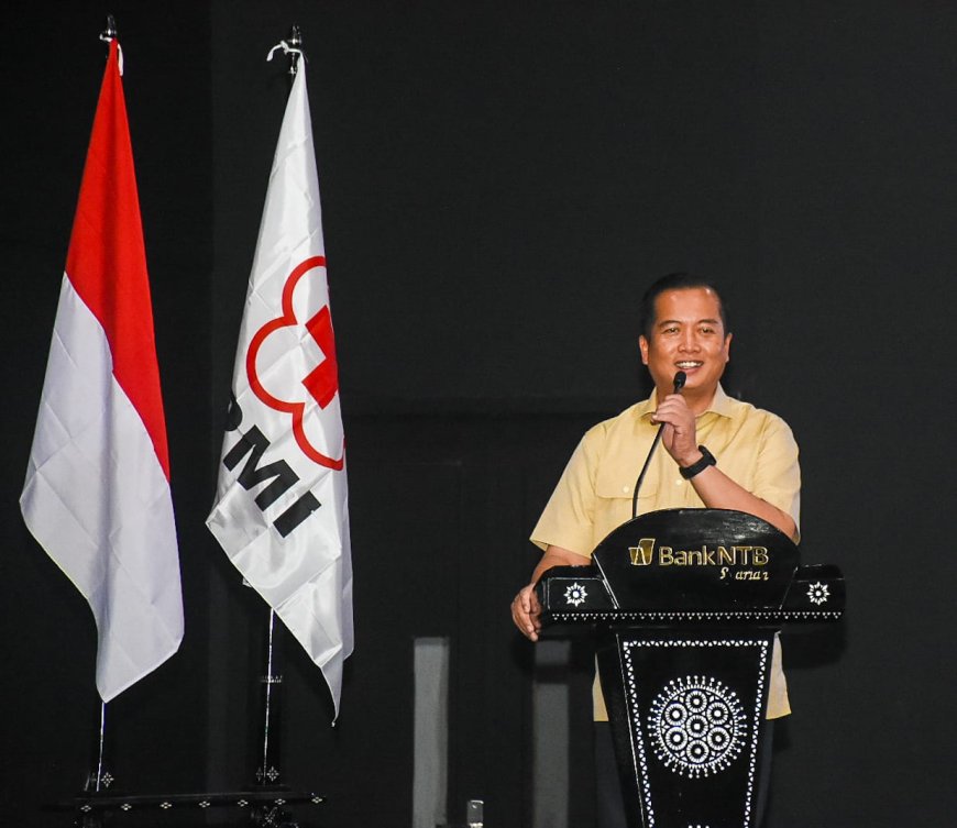 Bukan Hanya Daerah Rawan: NTB Tegaskan Kearifan Lokal Kunci Utama Ketangguhan Hadapi Bencana