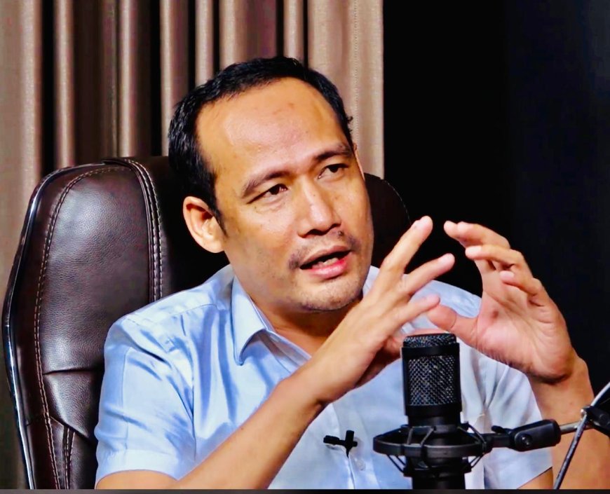 PP STN Meminta Presiden Prabowo Libatkan Organisasi Masyarakat Sipil Dalam Pengawasan Kebijakan Energi Nasional