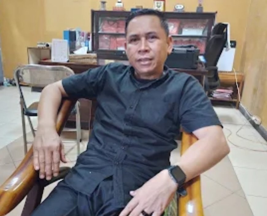 Tingkatkan Konektivitas: Proyek Pemeliharaan Ruas Jalan Alas–Marente Rp 3,9 Miliar Resmi Dibuka Tender