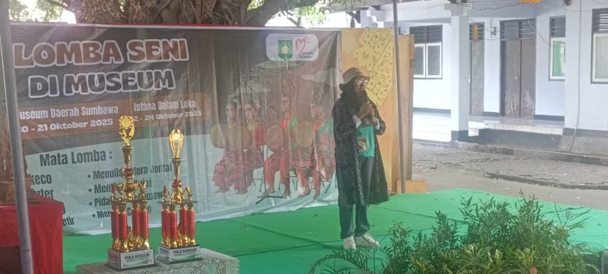 7 Warisan Budaya Daerah Sumbawa Siap Ditetapkan, Perkuat Identitas dan Potensi Pariwisata Lokal