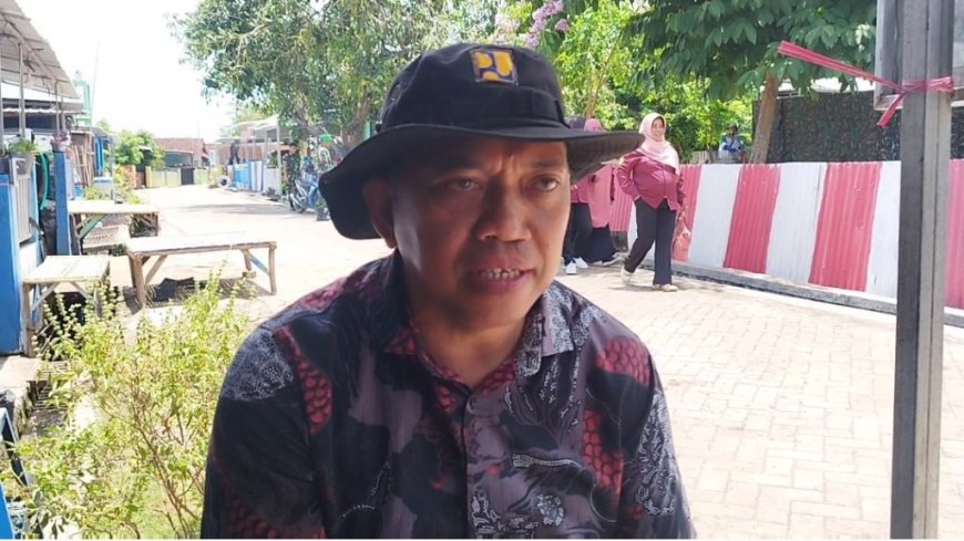 Atasi Krisis Air Bersih, PUPR Sumbawa Bangun 15 SPAM Untuk Wilayah Terdampak