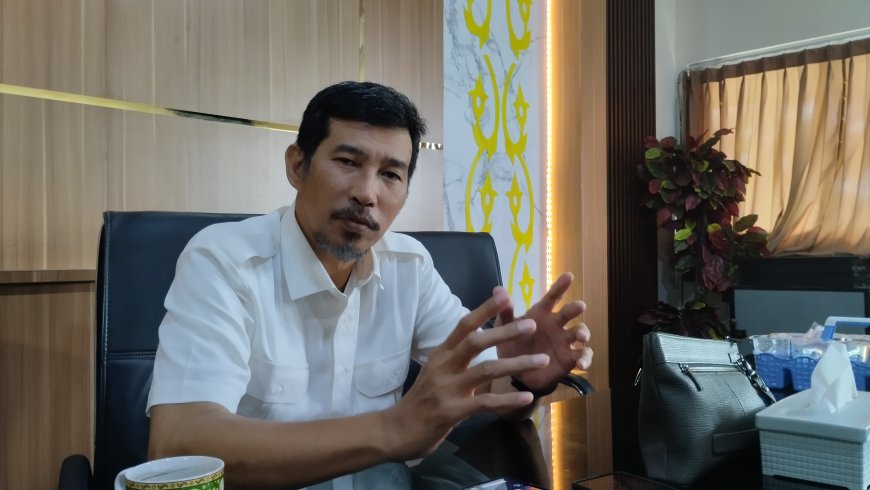 Kebijakan Harga Pupuk Turun, Komisi II DPRD Sumbawa Desak Pemerintah Jamin Harga Komoditas Pertanian Tetap Menguntungkan Petani