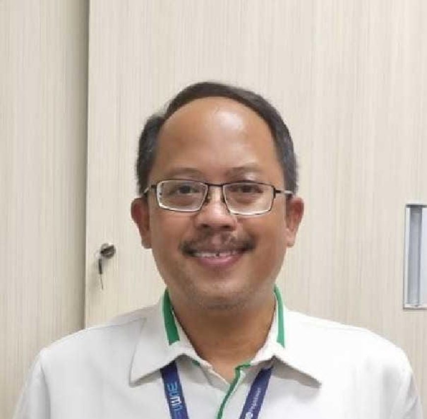 Gak Perlu Diet, Makan Saja” — Tafsir atas Kesederhanaan dan Makna Hidup