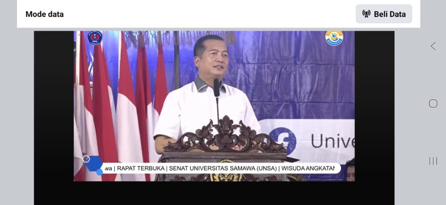 Akhiri Kesenjangan Layanan Kesehatan, Gubernur Iqbal Pastikan RS Manambai Naik Kelas Jadi Tipe B dalam Waktu Dekat