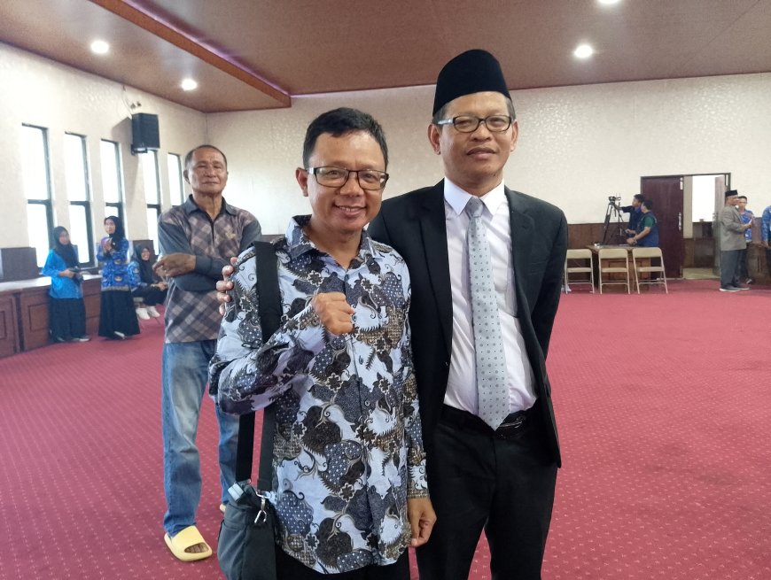 Bapenda Sumbawa Buka Rekrutmen Besar-besaran 290 Enumerator PBB-P2, Beri Peluang Kerja bagi Pemuda