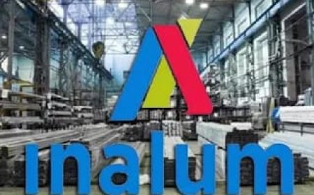 Ratusan Masyarakat Akan Gelar Aksi Unjuk Rasa di PT Inalum: Pengusaha Lokal Terpinggirkan