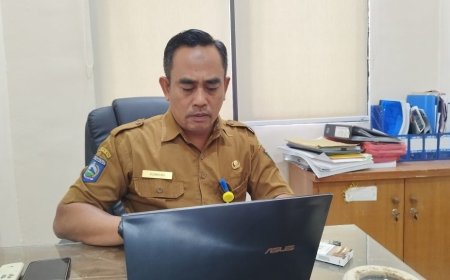 Pemda Sumbawa Dorong SPPG Penuhi Standar Kesehatan Demi Keamanan Siswa