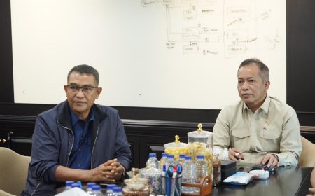 Bukti Nyata Inisiatif Kapolda Hadi, Koperasi IPR Lantung Bakal Bagi Jutaan Rupiah ke Anggota